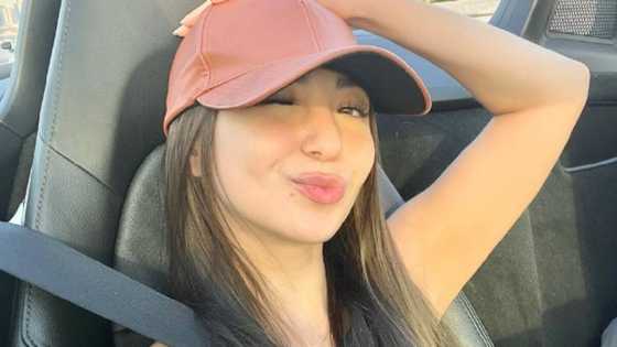Donnalyn Bartolome, babayaran ang P195K bill ni Xian Gaza sa isang club