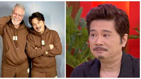 Janno Gibbs, naikwentong nakapagpaalam pa noon sa ama: "I know, he was breathing pa e"