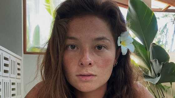 Andi Eigenmann calls for protection of Siargao amid tourism and development concerns