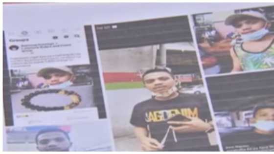 Scammer na makailang beses na nanloko ng delivery riders, arestado na