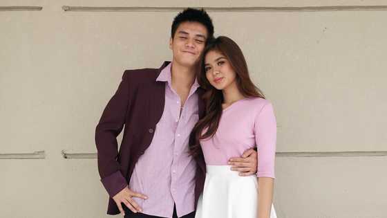 Loisa Andalio pens heartfelt birthday tribute to Ronnie Alonte