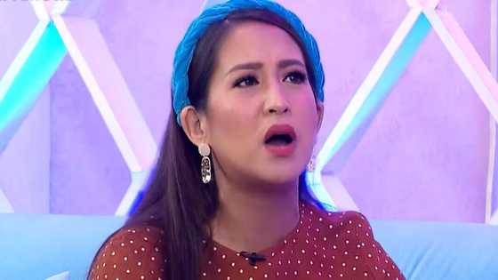 Jolina Magdangal opens up about being scammed during lockdown