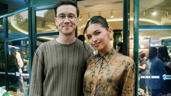 Maine Mendoza says Arjo Atayde has "nothing to hide" in her latest statement