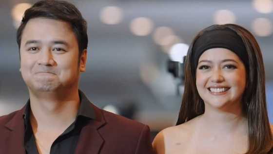 JM De Guzman, ipinaliwanag kung bakit si Sue Ramirez ang favorite leading lady niya