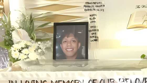 Pulisya, may CCTV na hawak na makakatulong sa kaso ng sunog na estudyante