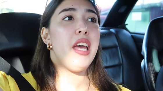 Dani Barretto, na-touch sa pagbati ni Drag Race PH winner sa kanya: "Nag-kumpleto ng b-day ko"