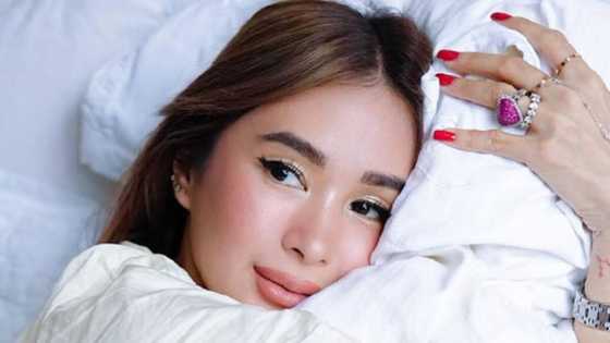 Heart Evangelista, ipinakita kung gaano ka-importante kanyang mga aso: "A house isn't a home without my dogs"