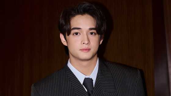 Lance Carr, humingi ng paumanhin matapos mag-viral ang kanyang performance