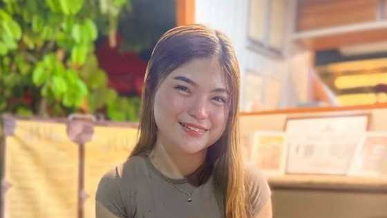 Aira Seda DelaCruz, nagsalita at nanawagan para sa kanyang kabuhayan