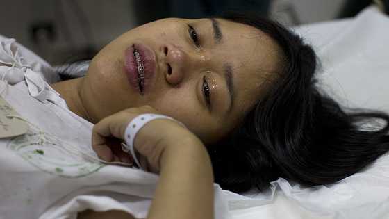 My husband never visited me in the hospital — Then I came home to a shock