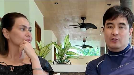 Onemig Bondoc, Aiko Melendez talk about their "love story" in new vlog