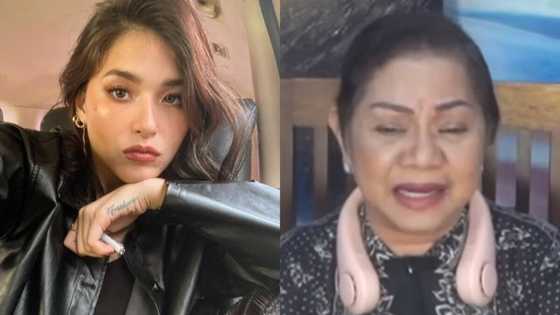 Kylie Padilla, maaari raw magdemanda dahil sa umano'y pagbubuntis ni AJ Raval, ani Cristy Fermin