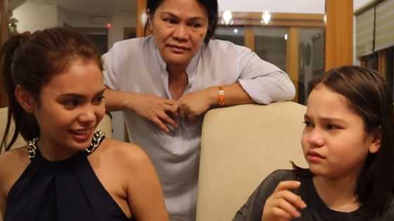Ivana Alawi's emotional video about her huge surprise for her sister goes viral