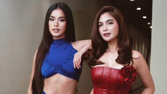 Heaven Peralejo, may honest na post matapos ang unang pagkikita nila ni Shuvee Entrata sa personal