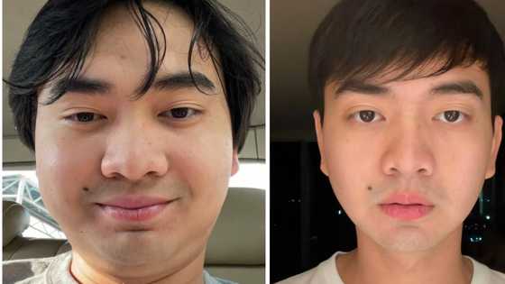 Xian Gaza, pinagkumpara ang 28-anyos at 30-anyos na sarili niya