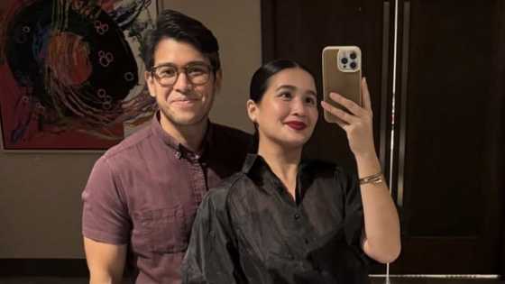 "God had other plans": Alyana Asistio, emosyonal na nag-reflect sa kanyang marriage
