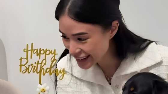 Heart Evangelista, nagbahagi ng reel ng nakakaaliw na moments niya: “Hello there 41”