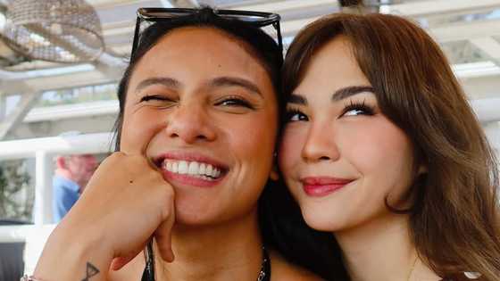Klea Pineda, naglabas ng sweet birthday message para kay Janella Salvador