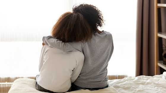 My boyfriends always dumped me after meeting my daughters — Then I found out why
