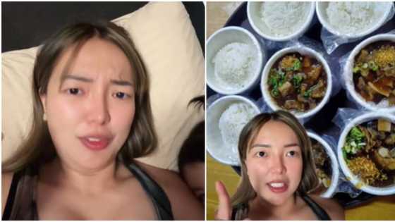 Rosmar Tan sa nagsabing gaya-gaya siya kay Diwata: "Totoo naman, inspired kay Diwata"