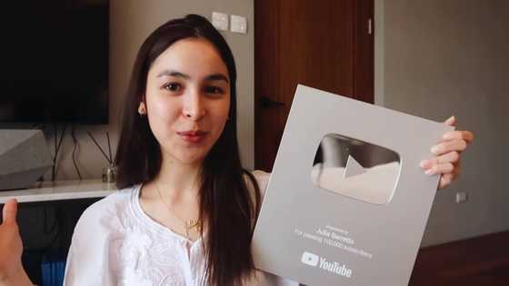 Julia Barretto posts about minding her business after Kim Chiu mentioned her