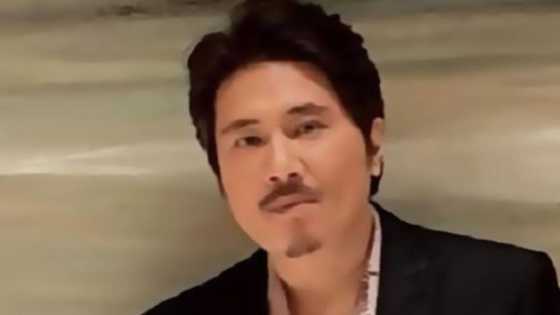 Janno Gibbs, sinagot ang netizen na nagsabing laos na umano siya: “Ipokrita”