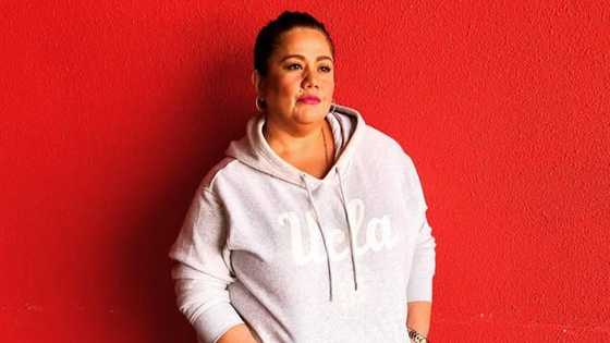 Ruby Rodriguez fires back at malicious rumor linking her to Tito Sotto