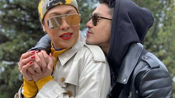 Vice Ganda admits he does not want to have a child because of the 'cruelty' of the world