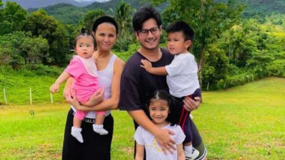 John Prats & Isabel Oli get emotional talking about challenges in their marriage