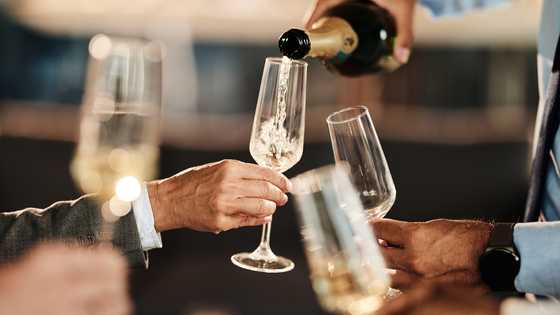 My husband ruined my dress to stop me from attending his company party — Then came the twist