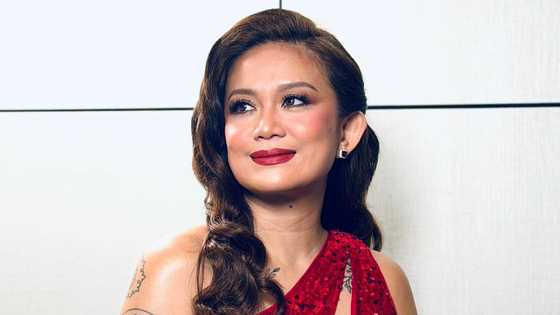 Tuesday Vargas may diretsahang resbak sa mga tumatawa sa kanyang trabaho