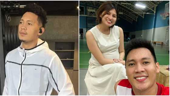 Scottie Thompson posts touching for wife Jinky Serrano: "appreciate you always my love"