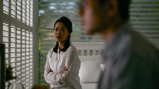 My daughter died—after her funeral, I found a drive & note: “Your husband is lying—Watch the video”