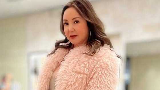 Small Laude, nagluluksa sa pagpanaw ng kanyang ama: "I'm so heartbroken"
