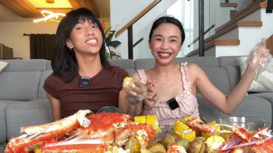 Maymay Entrata, mas focused daw muna sa kanyang pagkanta