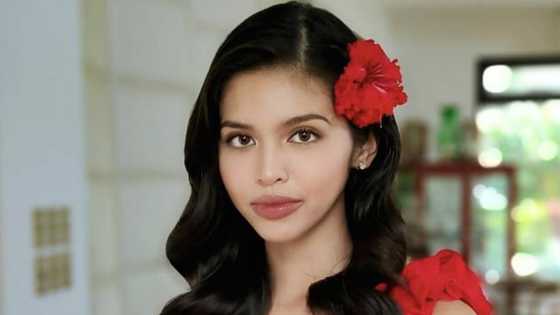 Maine Mendoza, may kwelang sagot sa netizen na nagmura sa kanyang post