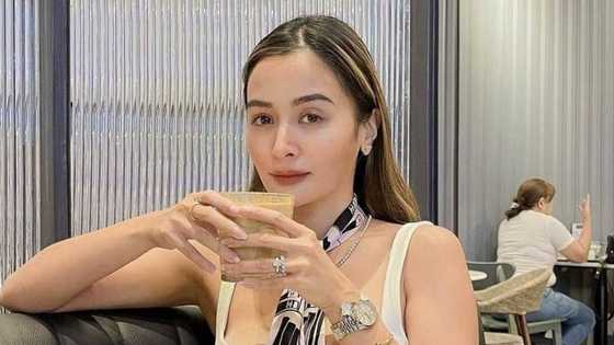 Kris Bernal, post niya tungkol sa pagiging stay-at-home mom, viral