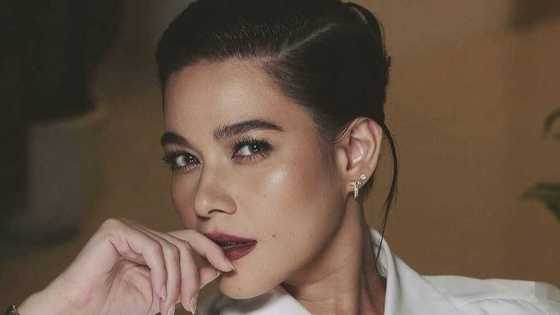 Bea Alonzo, nagsalita na matapos mag-viral ang picture niya kasama ang isang lalaki