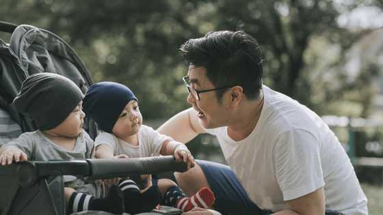 He raised twin boys as his sons until DNA test revealed they were his brothers