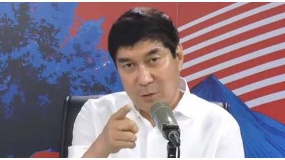 Raffy Tulfo at Mayor Vico Sotto, nagtulungang madakip ang mga 'scammer' sa Pasig