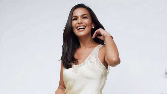 "Grateful to be loved": Iza Calzado pens heartfelt birthday reflection