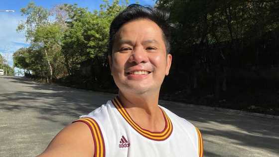 Ogie Alcasid, nag-positibo sa COVID: "After two and a half years"