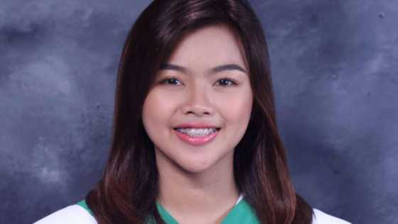 Edukada siya! Social media post of Ann Sheila Belarmino shows she graduated from prestigious school