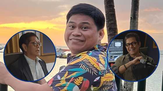 Ogie Diaz, sinita ang mga bumatikos kay Gary V. matapos ang interview kay PBBM