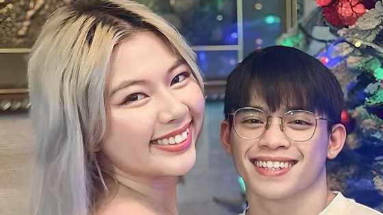 Chloe San Jose throws shade after 2nd Olympic Gold of Carlos Yulo