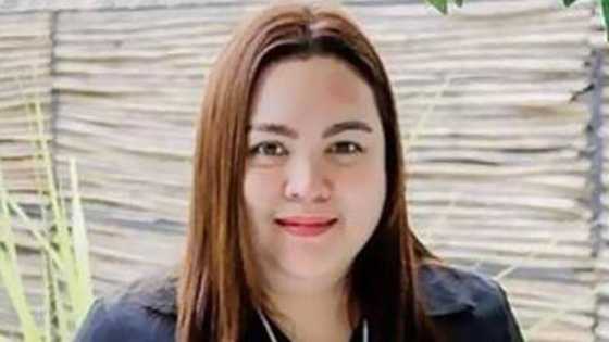 Claudine Barretto, video kung saan nakita siyang nagbi-vape sa kalagitnaan ng political rally, viral