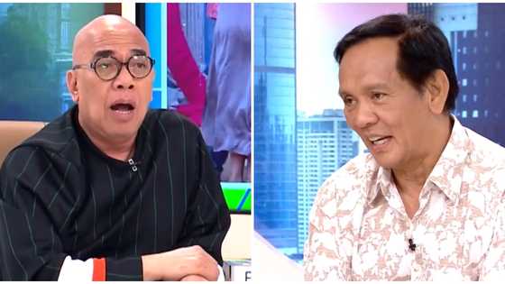 Joey Marquez, ayaw makatuluyan ni Winwyn Marquez ang lalaking tulad niya noon