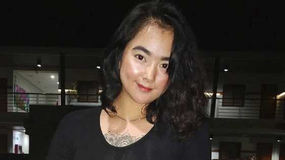 Vanessa Raval sa isyung anak siya ng pinsan ni Jeric Raval: "Sana totoo na lang"