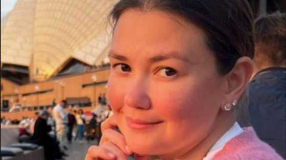 Angelica Panganiban, ibinahagi cute photos nilang mag-anak sa Australia