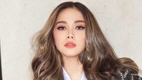 Maja Salvador, shinare bagong pic ng kanyang baby: “Mama can't wait to try on different hairstyles”